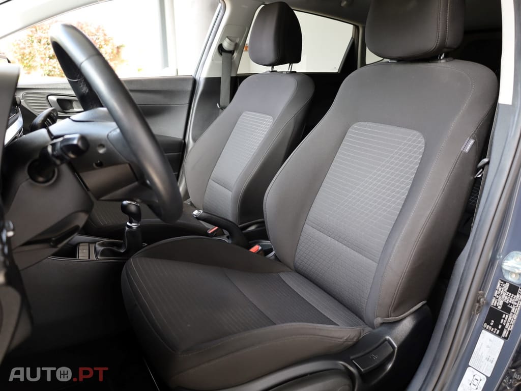 Hyundai i20 1.2 Comfort