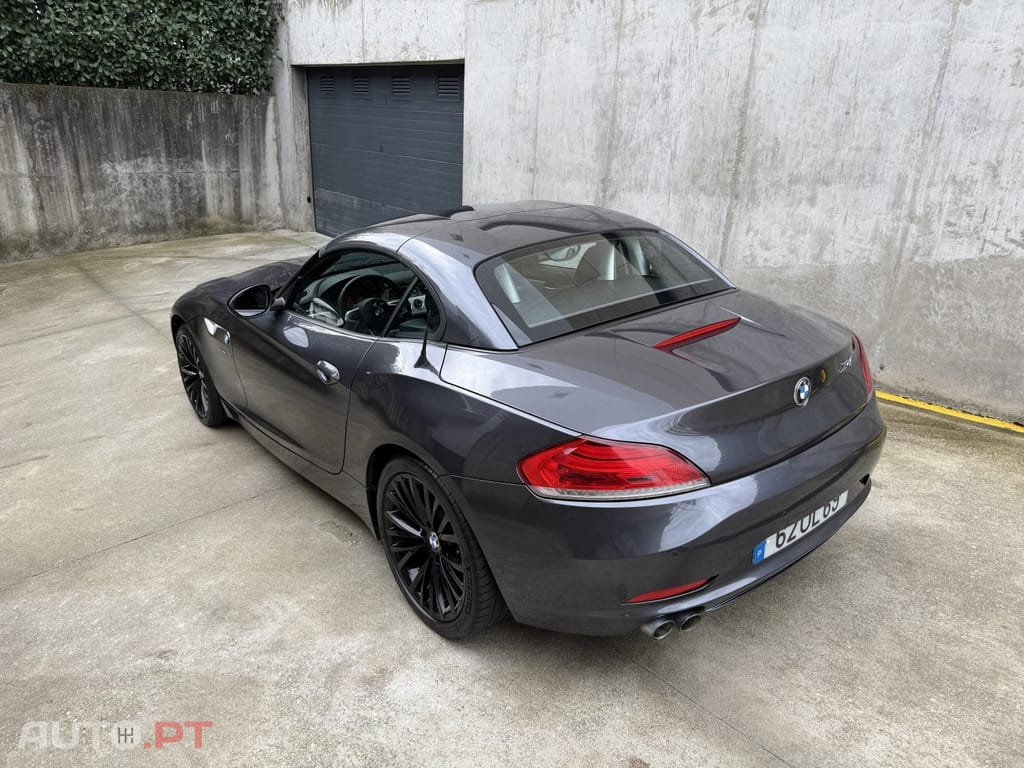 BMW Z4 20 i Pack M