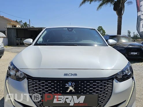 Peugeot E-208 Active Pack