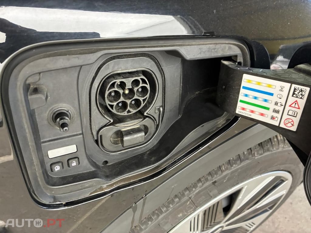 Renault Mégane E-Tech V ER EV60 Optimum Charge  Evolution