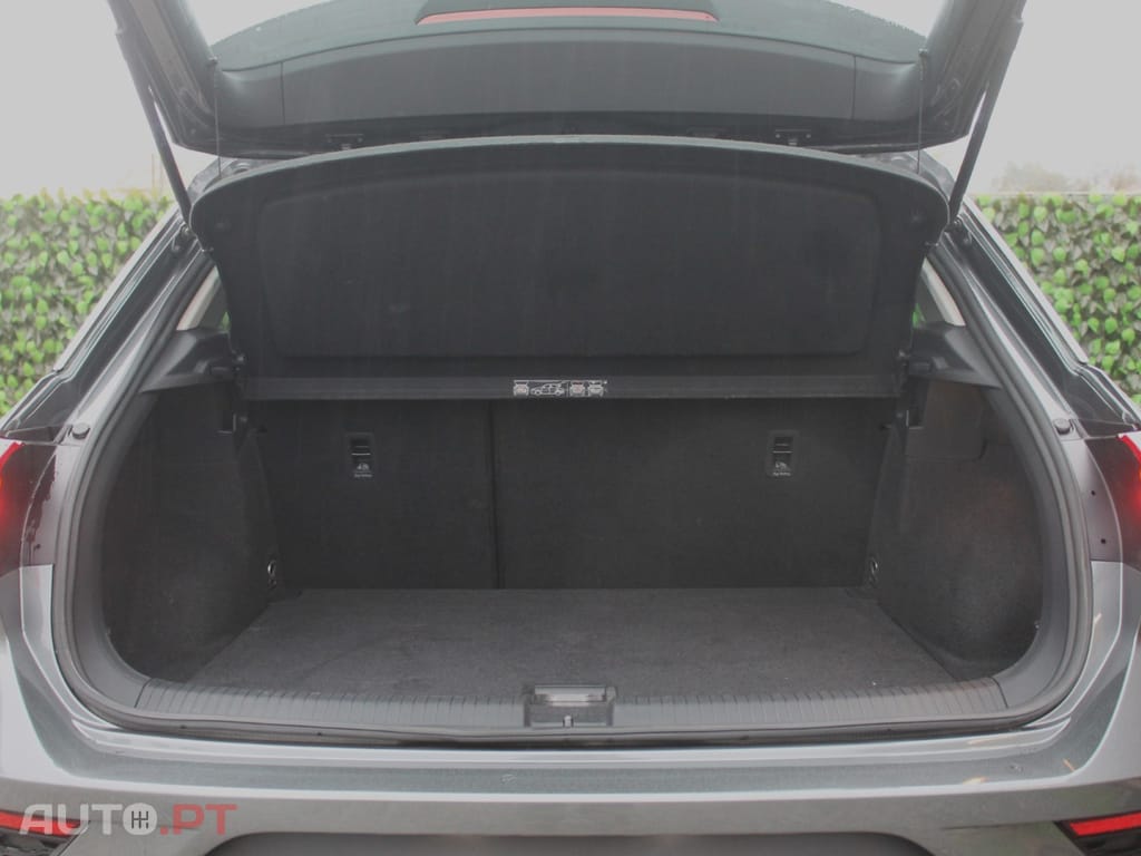 Volkswagen T-Roc 1.0 TSI