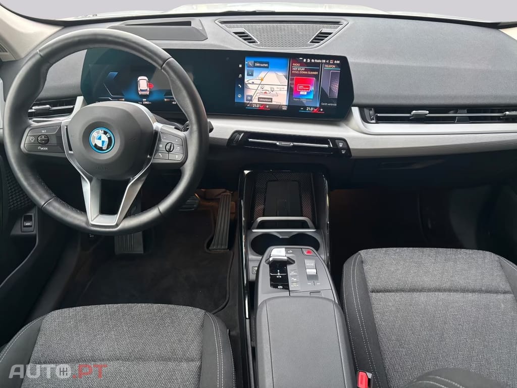 BMW iX1 I.V.A DEDUTÍVEL xDrive 30