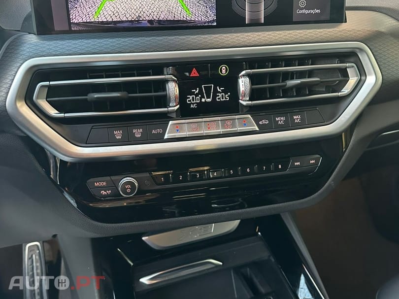 BMW X3 30 e xDrive Pack M