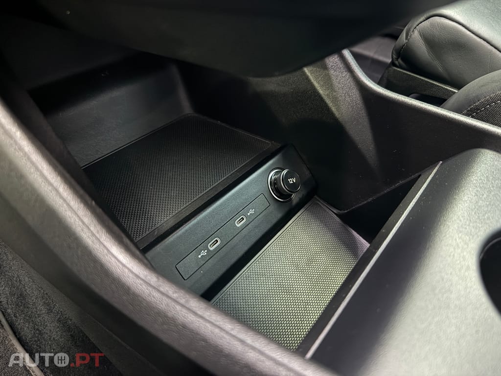 Audi Q4 E-Tron 50 quattro 82 kWh