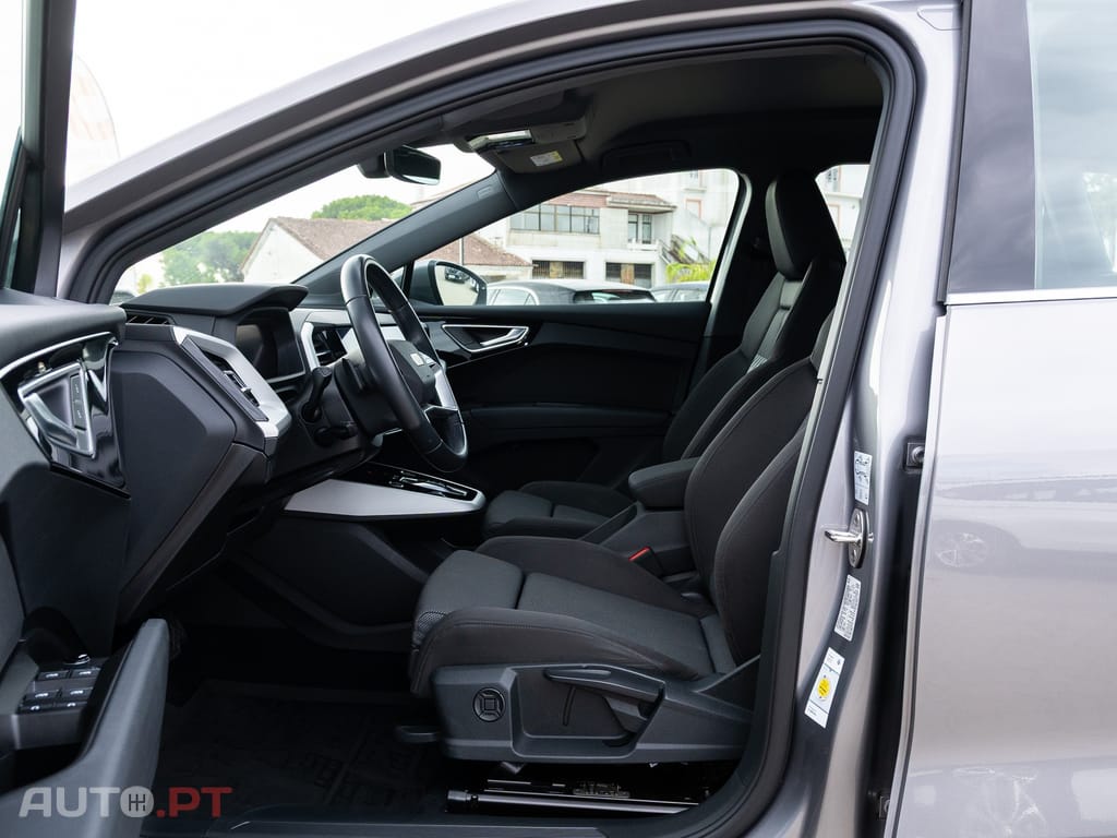 Audi Q4 E-Tron 45 quattro