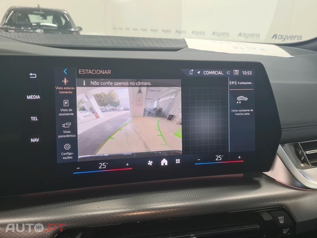 BMW 225 e xDrive Pack Desportivo M