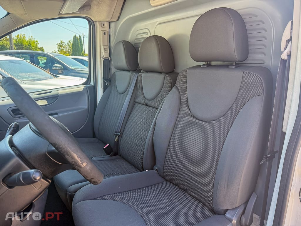 Citroen Jumpy 2.0 HDi L2H1 1200
