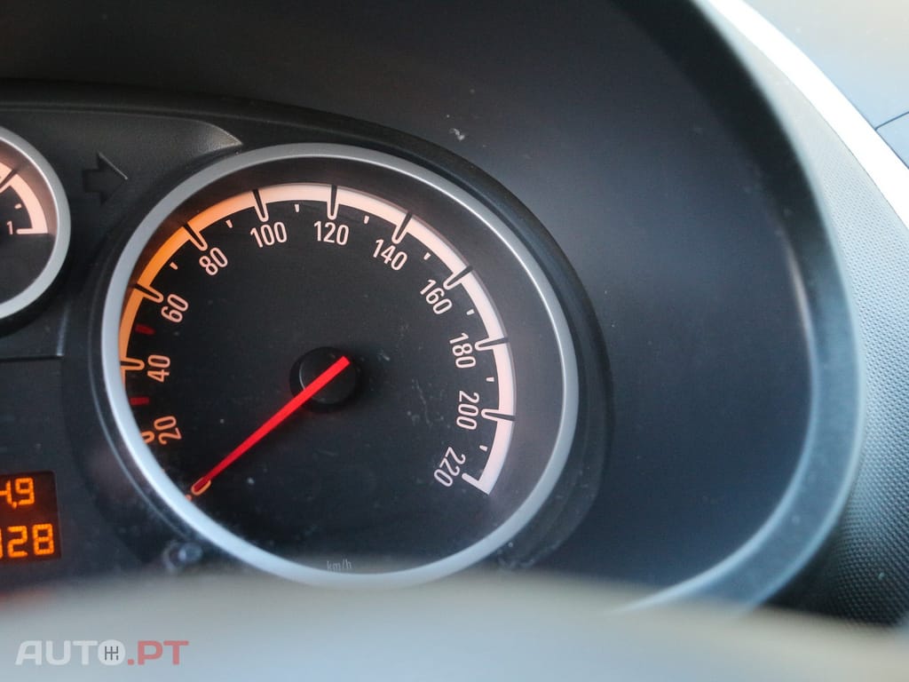 Opel Corsa 1.3 CDTi Enjoy EcoFLEX