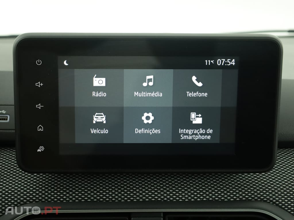 Dacia Sandero Sandero 1.0 TCe Stepway Expression