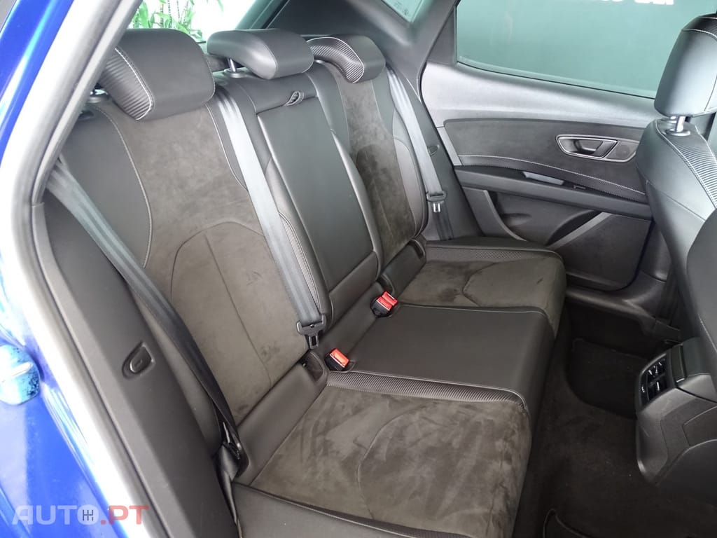 Seat Leon 2.0 TSI S&S Cupra 300