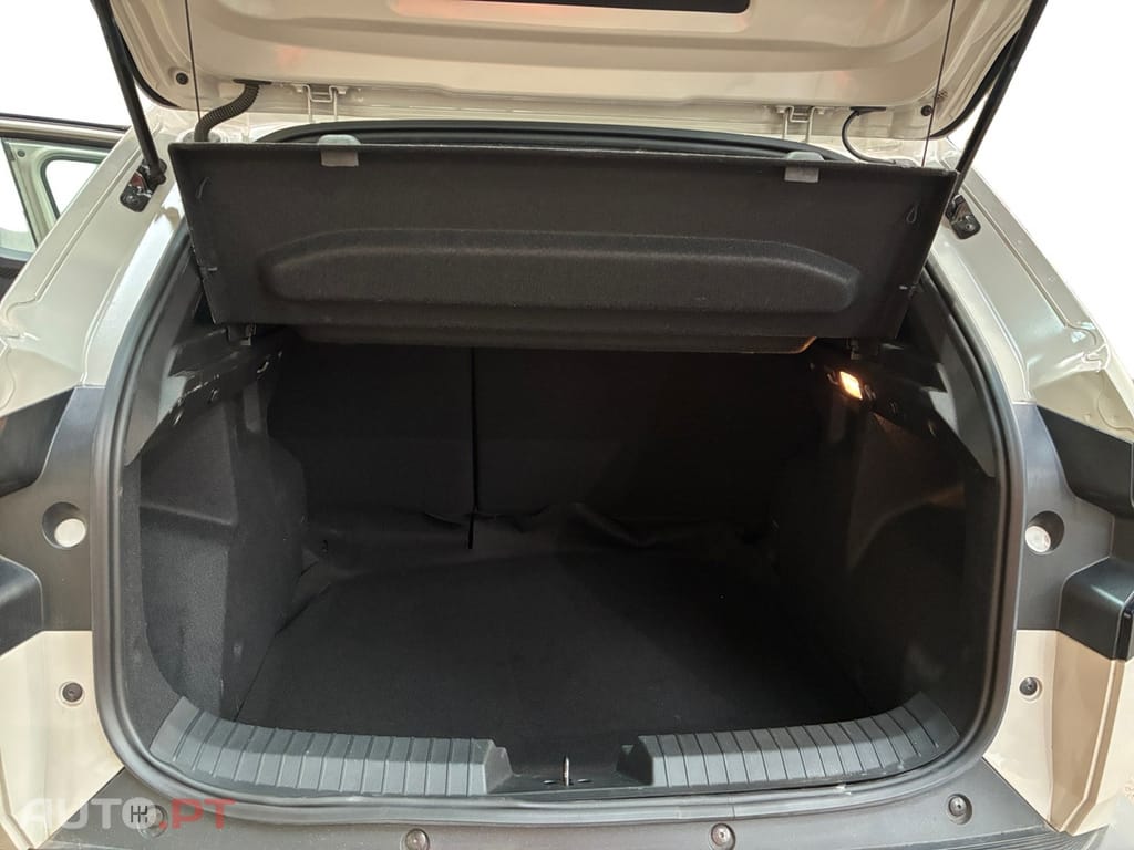 Dacia Duster 1.0 TCe ECO-G Expression Bi-Fuel