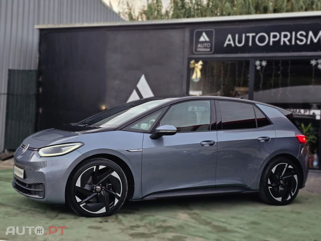 Volkswagen Id.3 Pro Performance