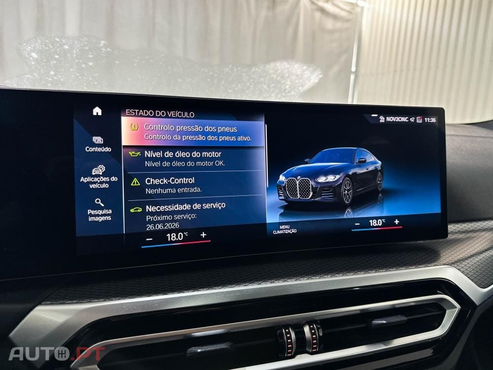 BMW 420 d Pack 50 anos M Auto