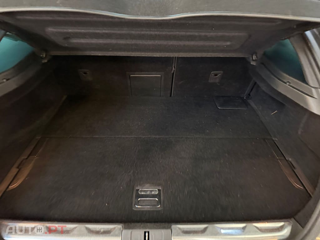 Citroen DS5 2.0 HDi Hybrid4 Business