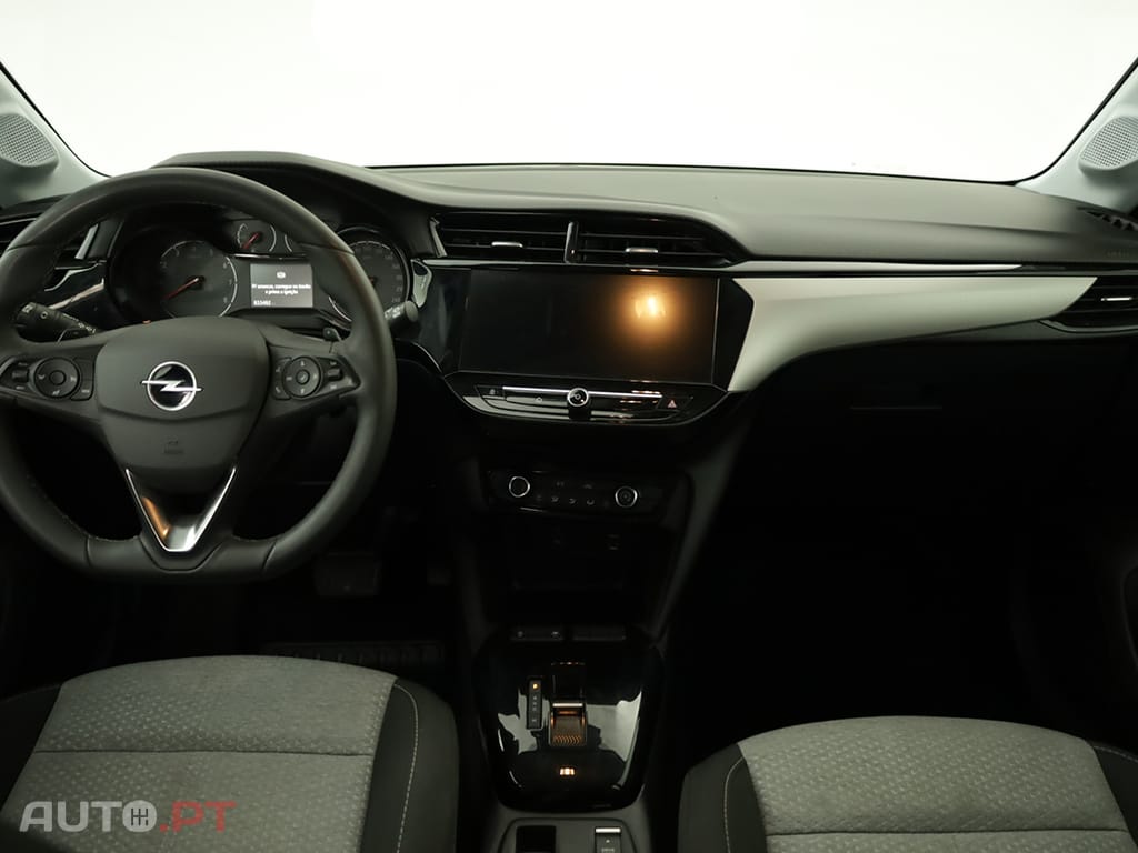 Opel Corsa Corsa 1.2 T Edition Aut.
