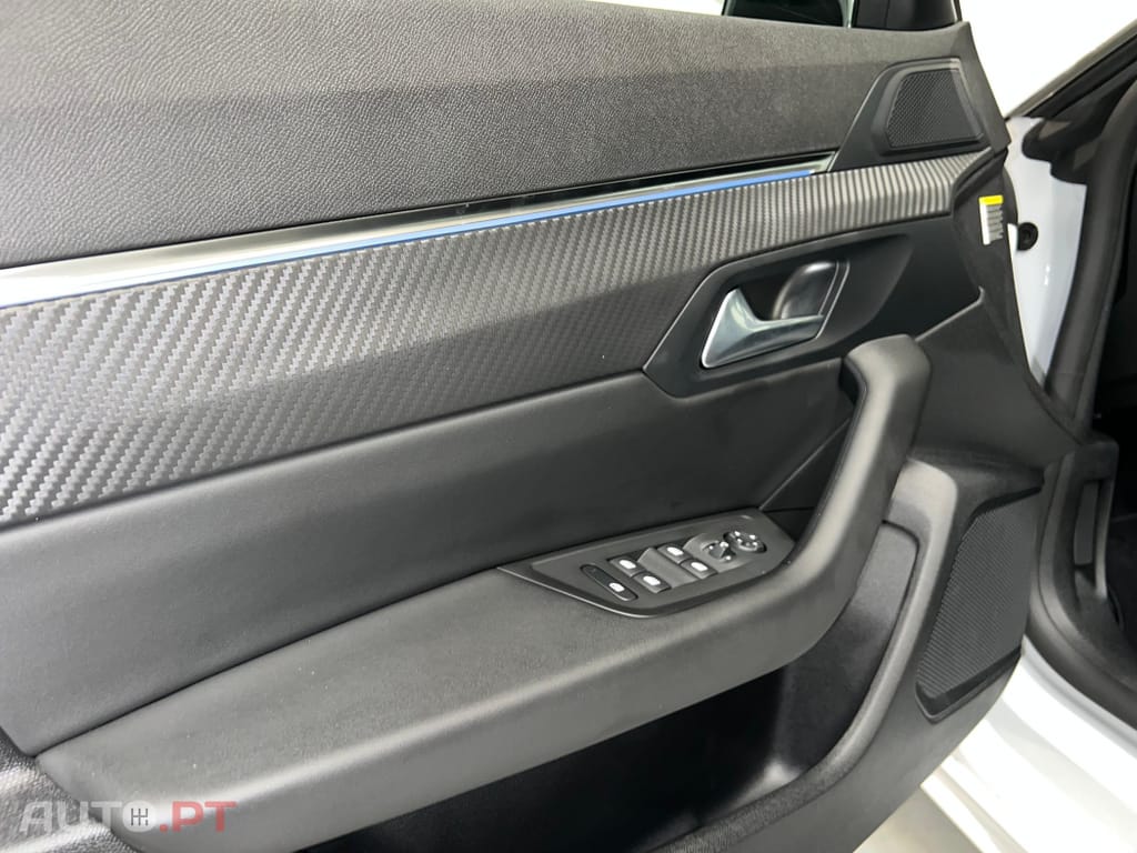 Peugeot 508 1.6 Hybrid Allure e-EAT8