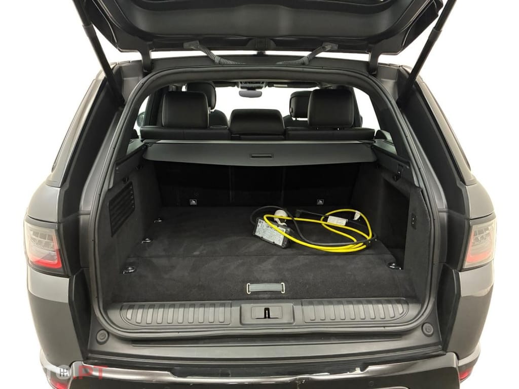 Land Rover Range Rover Sport 2.0 Si4 PHEV Autobiography Dynamic