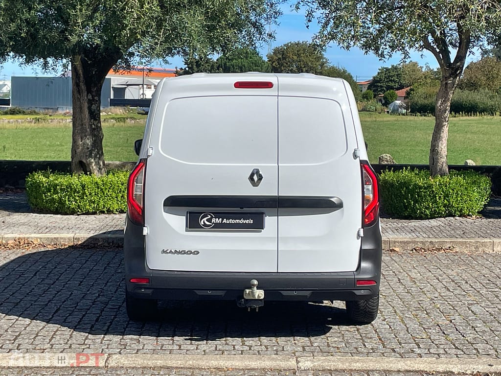 Renault Kangoo 1.5 dCi 3L IVA Dedutível