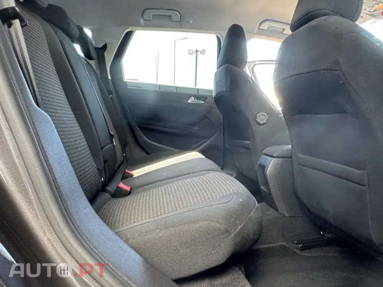 Peugeot 308 SW 1.5 BlueHDi Style
