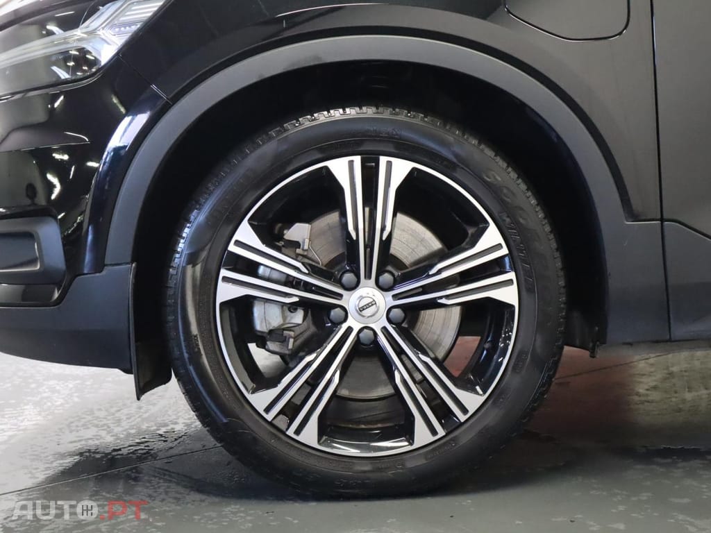 Volvo XC40 T5  Plug-in Hybrid Inscription