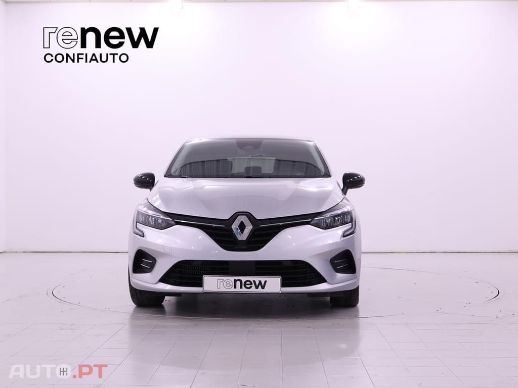 Renault Clio 1.0 Tce Evolution