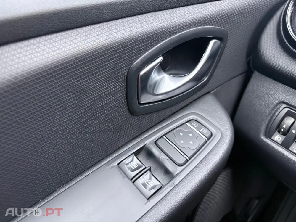 Renault Clio 0.9 TCe Limited