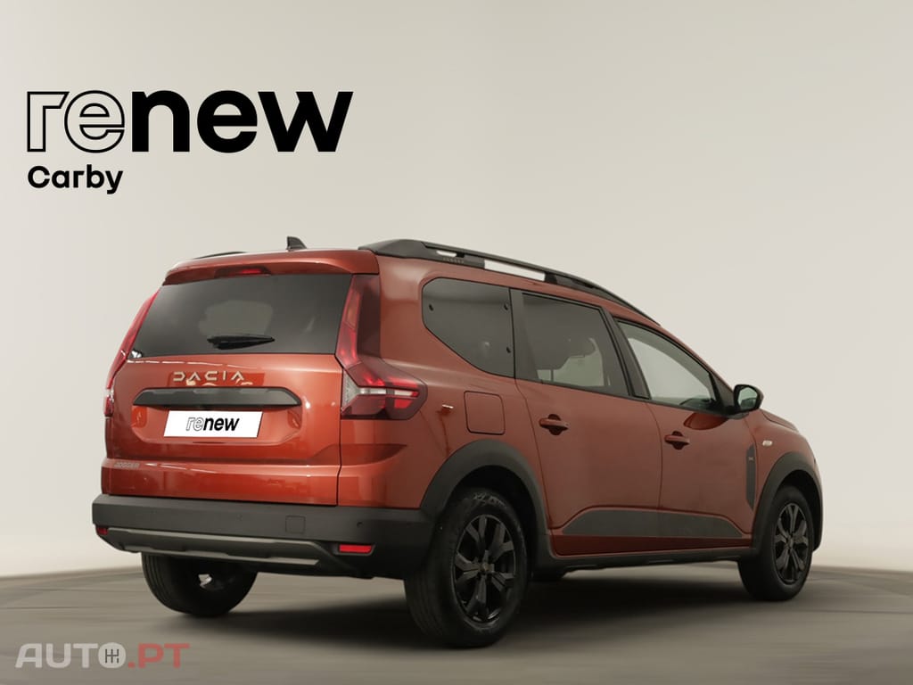 Dacia Jogger Jogger 1.0 ECO-G Extreme+ Up&Go 7L Bi-Fuel