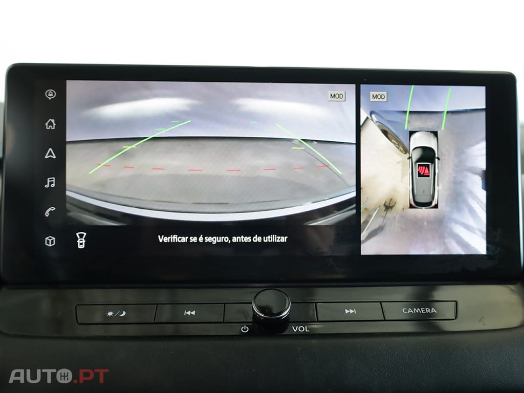 Nissan Qashqai Qashqai 1.5 e-Power N-Connecta