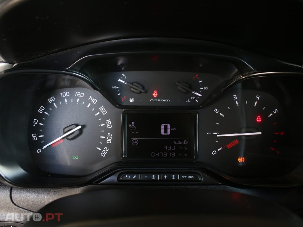 Citroen C3 1.2 PureTech Shine