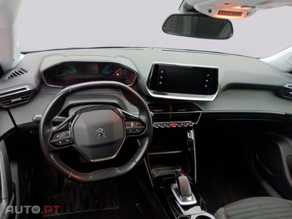 Peugeot 2008 Active