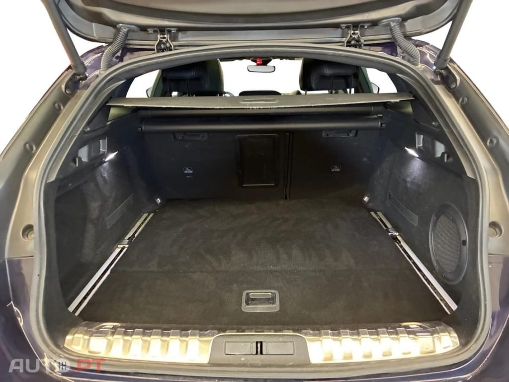 Peugeot 508 SW 1.6 Hybrid GT e-EAT8