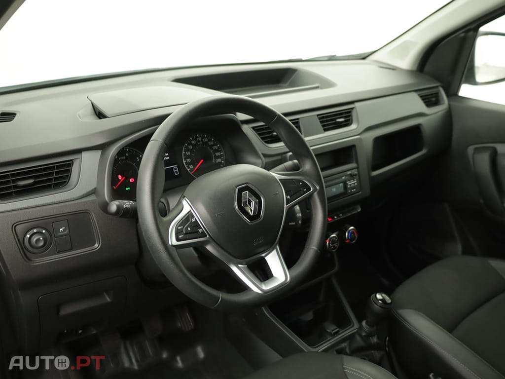 Renault Express Express 1.5 Blue dCi Advance
