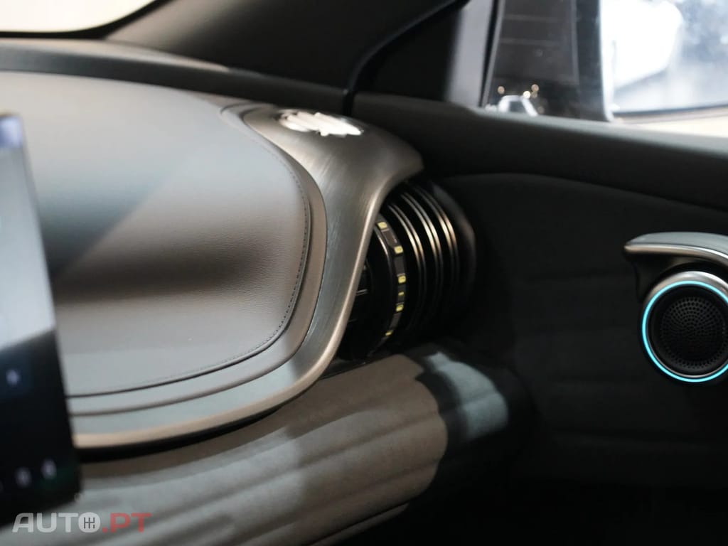 BYD Atto 3 60.48 kWh Comfort