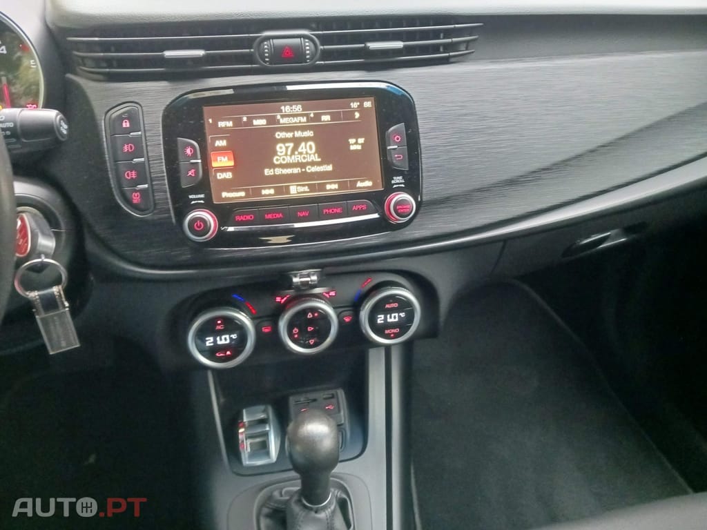 Alfa Romeo Giulietta 1.6 JTDm Super TCT