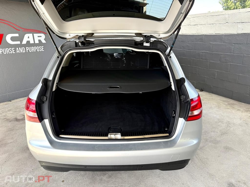 Mercedes-Benz C 200 d