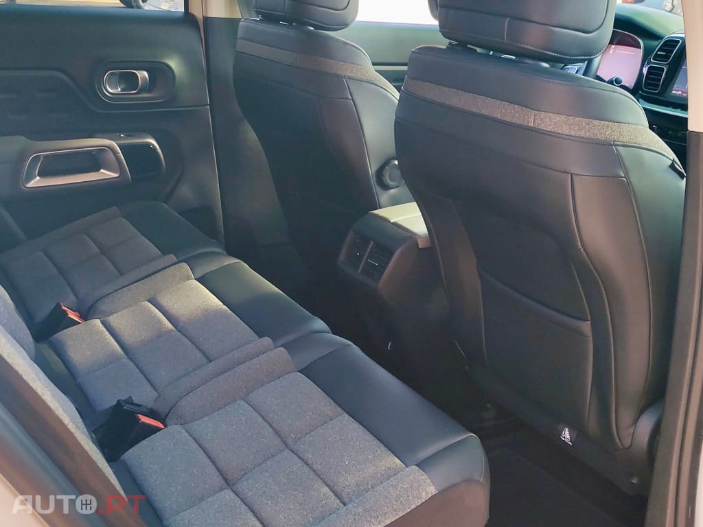 Citroen C5 Aircross 1.5 BlueHDi Feel