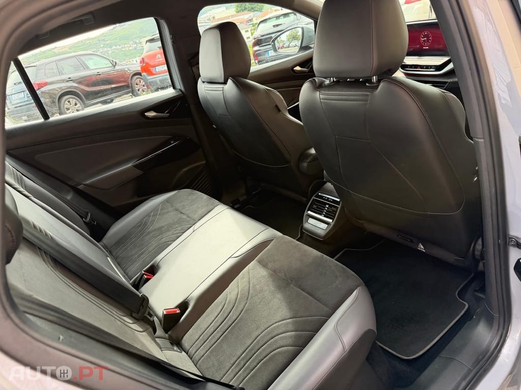 Volkswagen Id.5 77 kWh Pro Performance