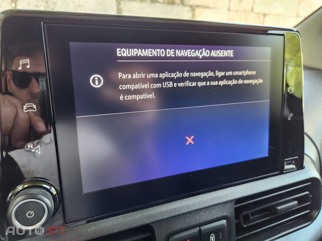Opel Combo Life 1.5 CDTi L1H1 Enjoy