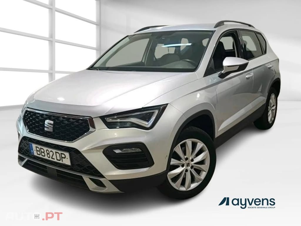 Seat Ateca 1.0 TSI Style