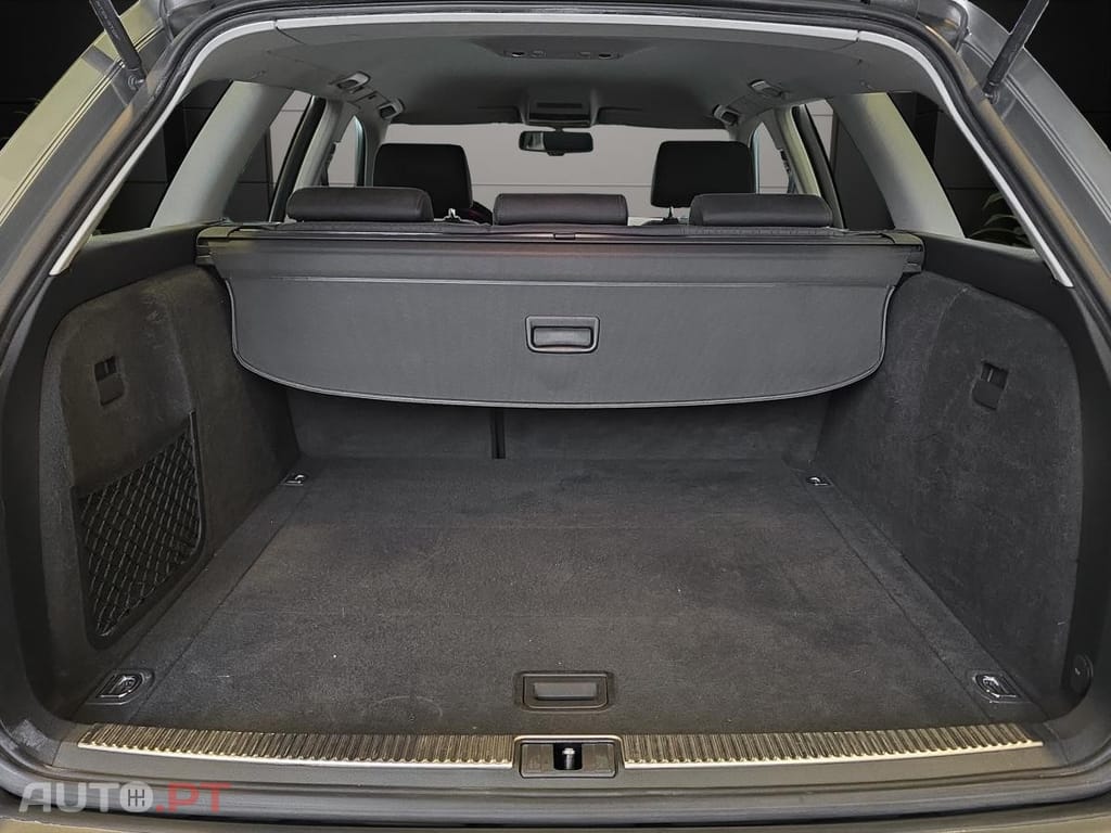 Audi A4 Avant 2.0 TDi Advance