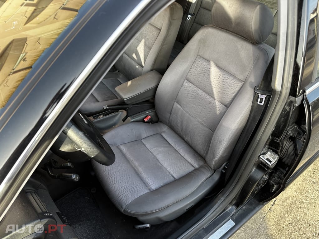 Audi A4 Avant 1.9 TDI M5 115