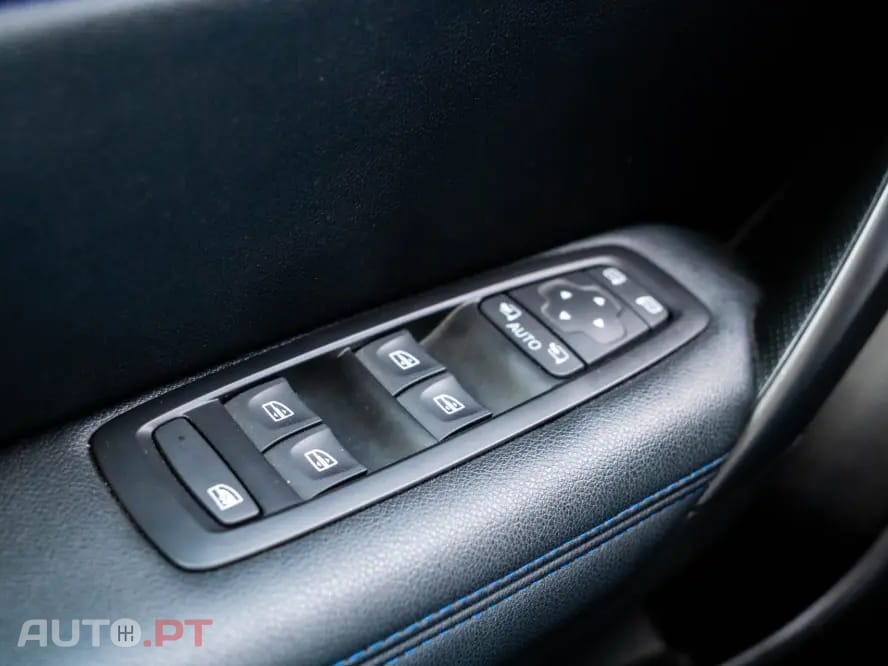 Renault Mégane 1.6 dCi GT Line