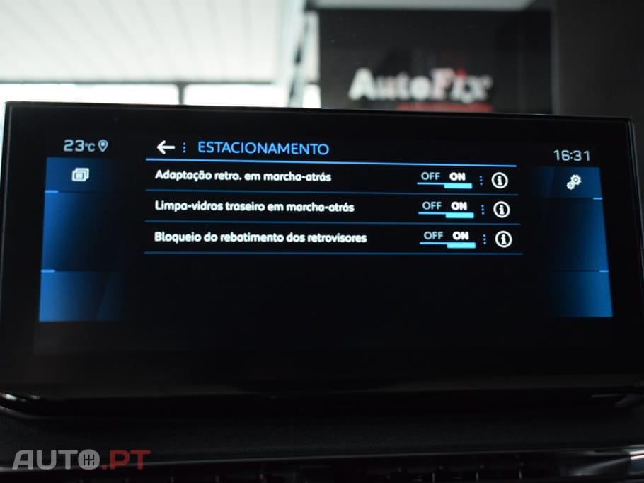 Peugeot 3008 1.5 BlueHDi ALLURE 130 CV