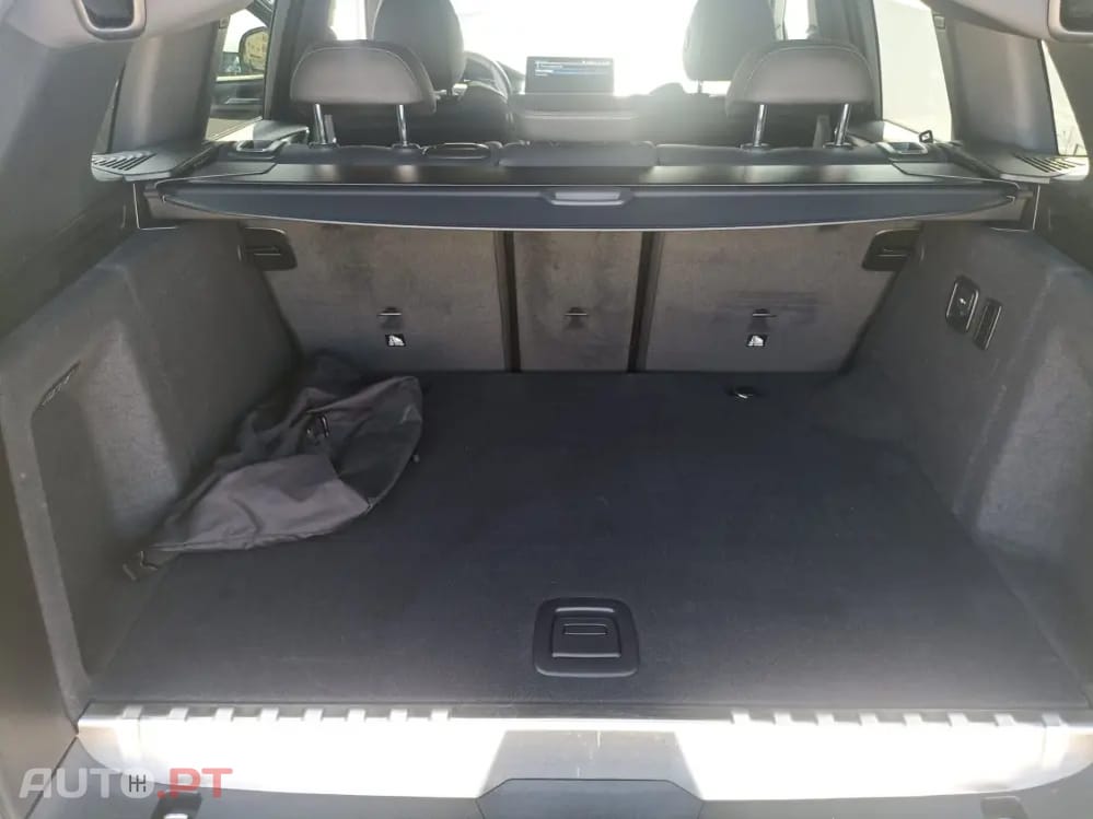 BMW X3 30 e xDrive Pack M Desportivo Pro