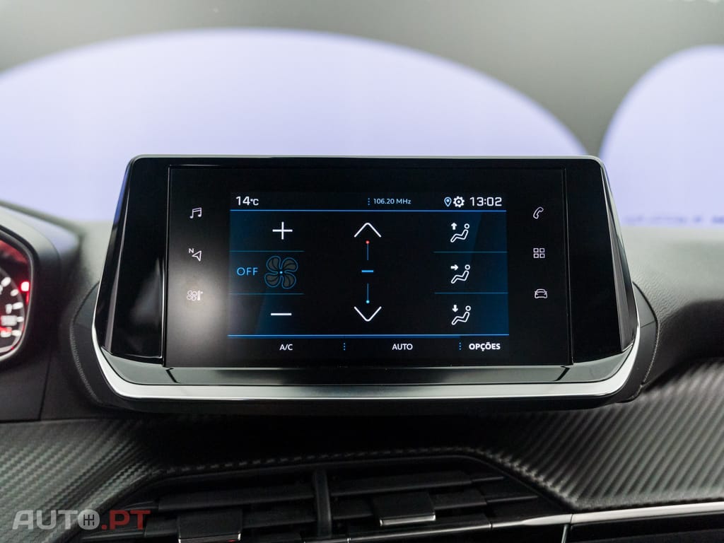 Peugeot 2008 1.5 BlueHDi Active Pack