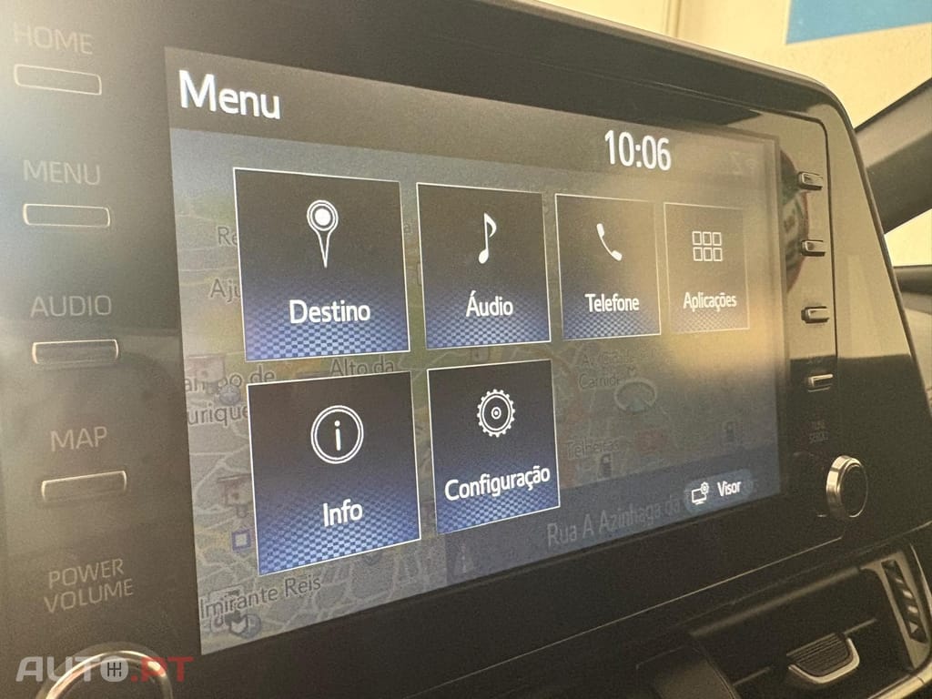 Toyota C-HR 1.8 Hybrid Exclusive