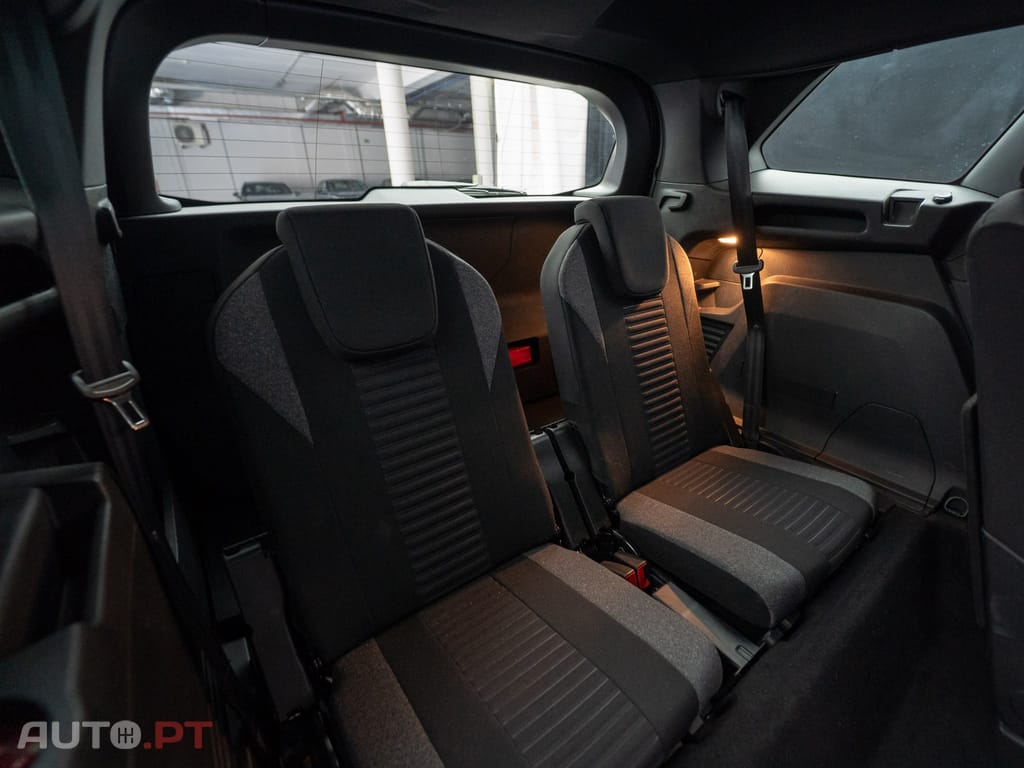 Peugeot 5008 1.5 BlueHDi Active Pack EAT8