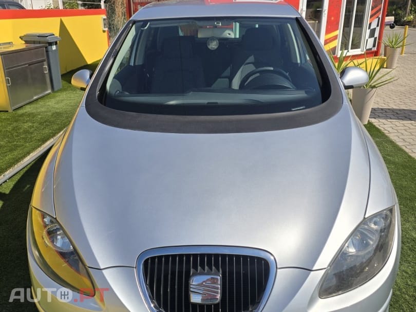 Seat Altea 1.9 TDi Stylance