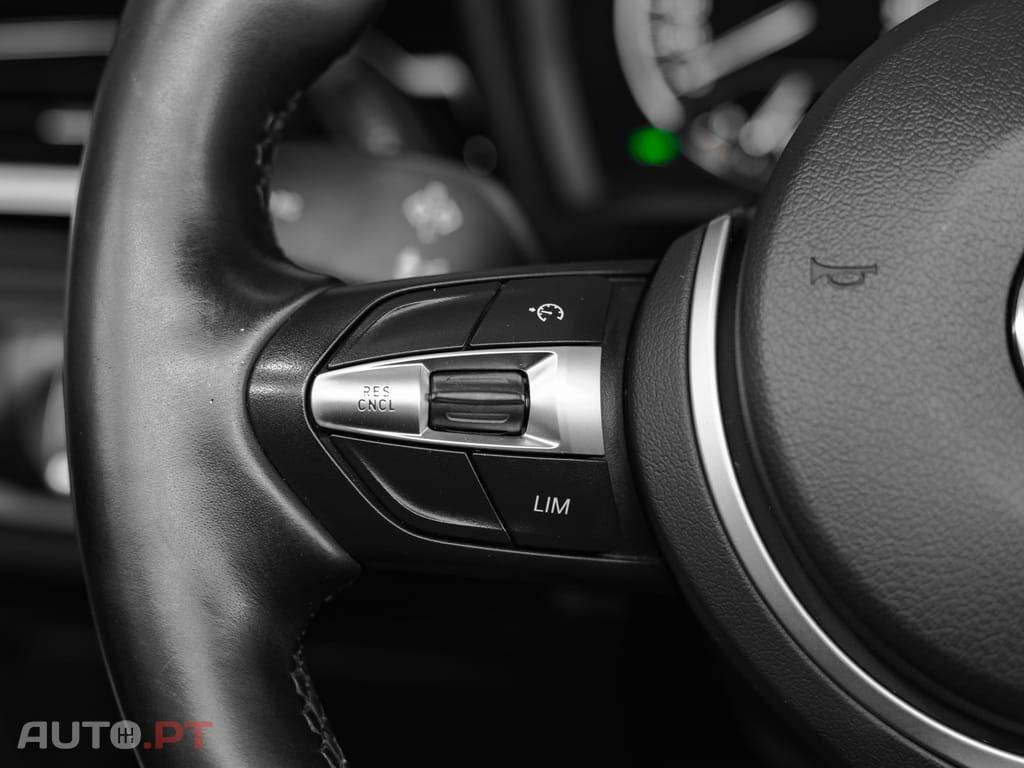 BMW X2 16 d sDrive Auto Pack M