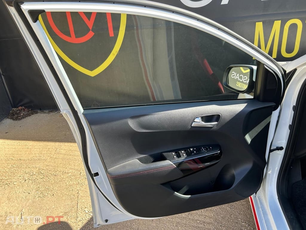 Kia Picanto GT Line